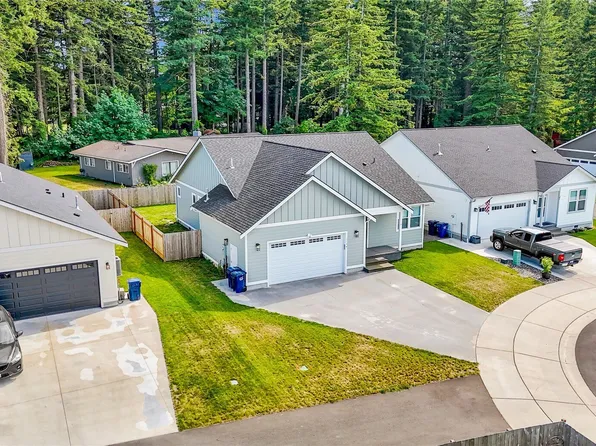 1134 Falcon Court, Everson, WA 98274