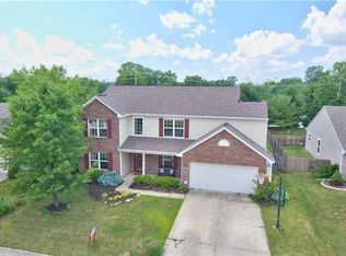 1876 Westport Dr, Avon, IN