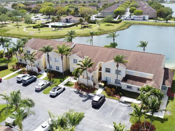 2524 SE 19th Pl #204-B, Homestead, FL 33035