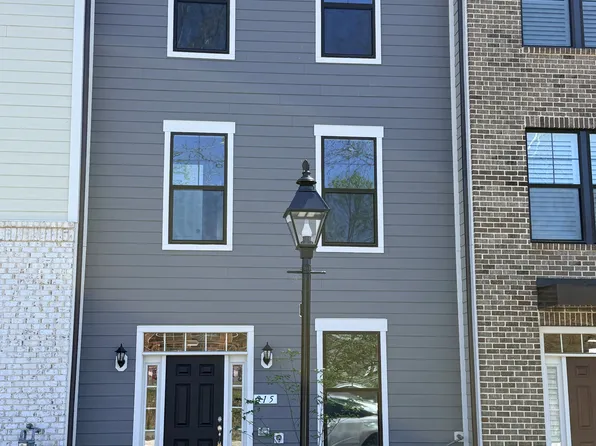 315 Willis St, Fredericksburg, VA 22401