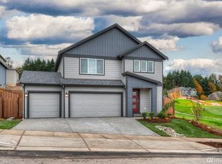 5321 89th Ave NE, Marysville, WA 98270