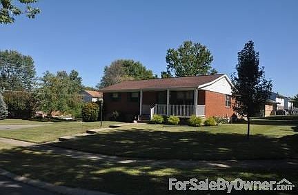 2nd image of 3403 Thorndale Ct
