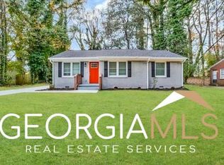 3025 Catalina Dr, Decatur, GA 30032
