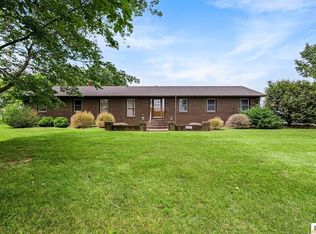 2733 Old Munfordville Rd, Glasgow, KY 42141