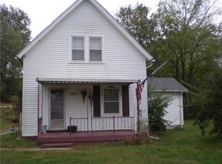 700 Dayton Ave, Springfield, OH 45506