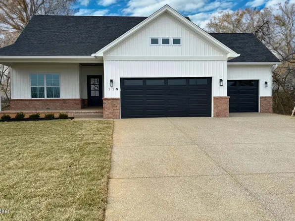 118 Spangler Pl, Jeffersonville, IN 47130