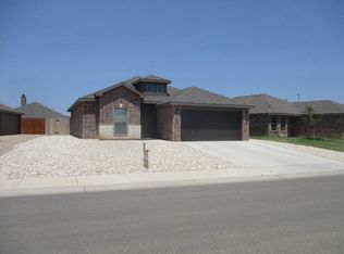 3508 Ross Ave, Lubbock, TX 79407