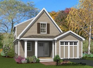 1 Veterans Way, Exeter, NH 03833