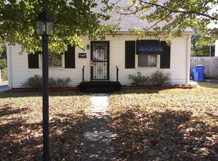 1012 Darley Dr, Lexington, KY 40505