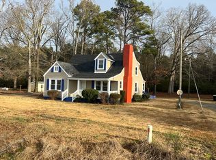 1859 Us Highway 158, Jackson, NC 27845