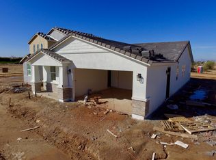 37611 North Bentgrass Road, San Tan Valley, AZ 85140
