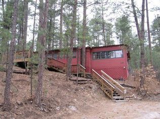 109 W Hart St, Ruidoso, NM 88345