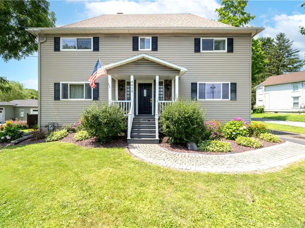 3413 Milton Ave, Syracuse, NY 13219