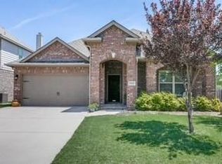 15628 Fire Creek Ln, Fort Worth, TX 76177