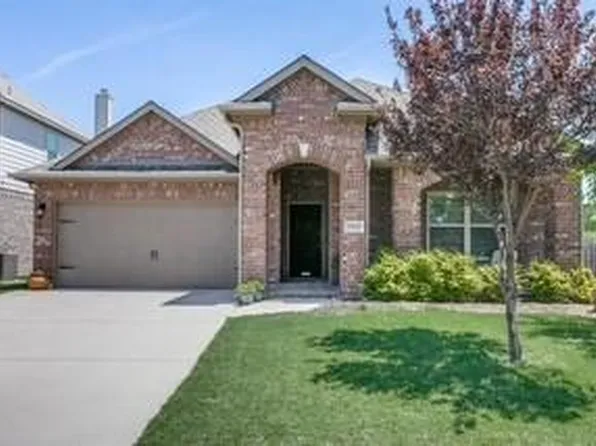 15628 Fire Creek Ln, Fort Worth, TX 76177