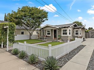 345 N Harwood St, Orange, CA 92866