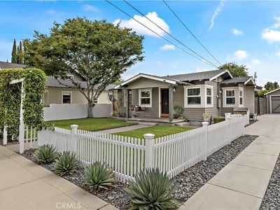 345 N Harwood St, Orange, CA, 92866