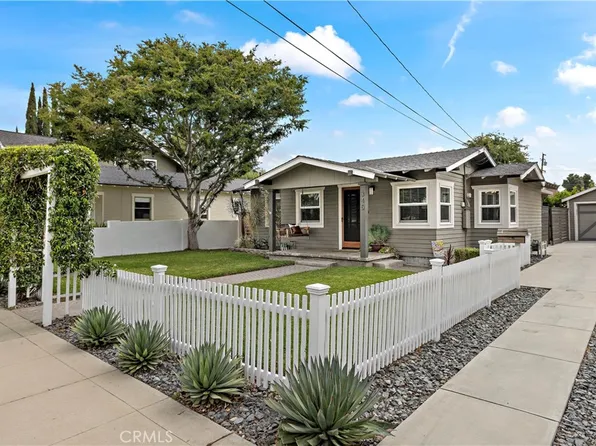 345 N Harwood St, Orange, CA 92866