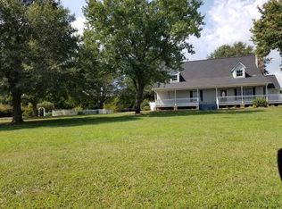 8283 Skitts Mountain Rd, Clermont, GA 30527