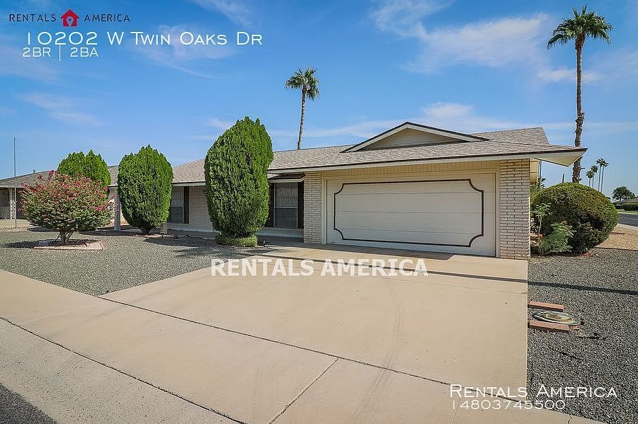 1st image of 10202 W Twin Oaks Dr
