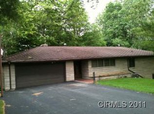 5 Webb Dr, Marion, IN 46952