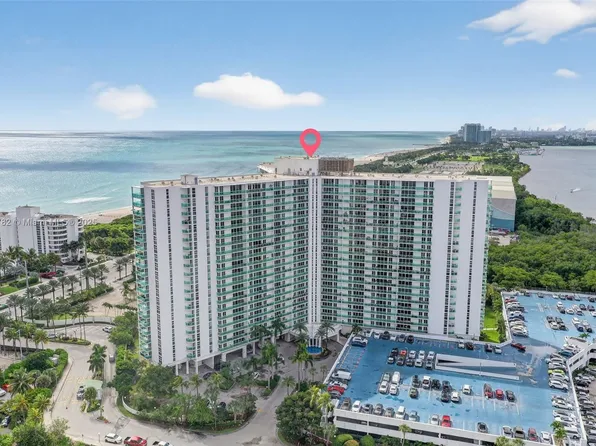 100 Bayview Dr APT 1512, Sunny Isles Beach, FL 33160