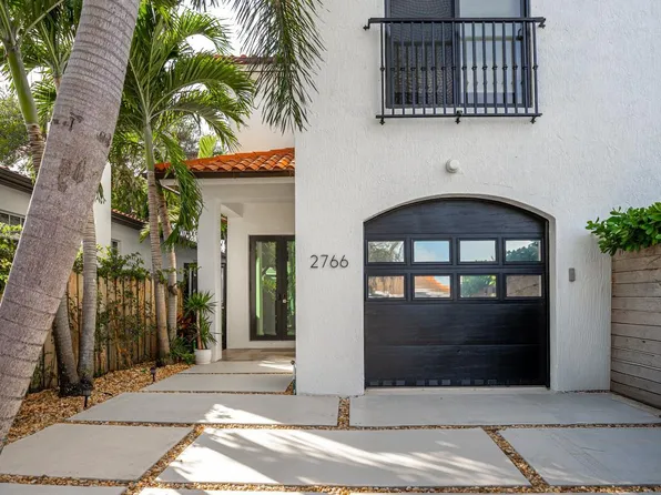 2766 SW 33rd Ave, Miami, FL 33133