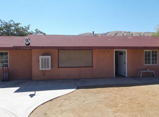 49387 Canyon House Rd #49387, Morongo Valley, CA 92256