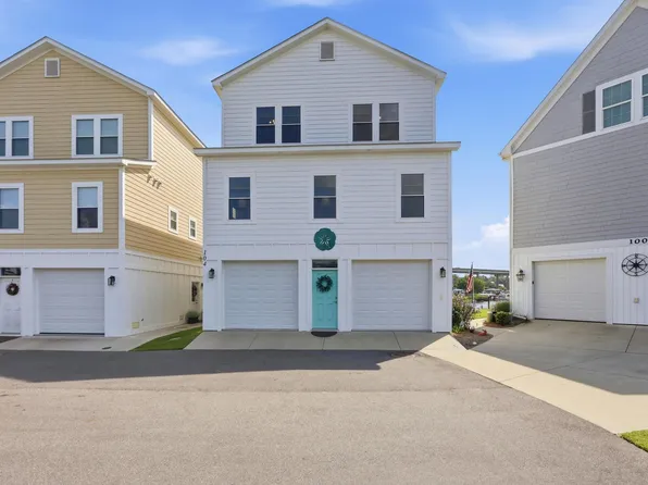 104 Marblehead Dr., Little River, SC 29566