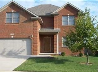208 Bennett Dr, Nicholasville, KY