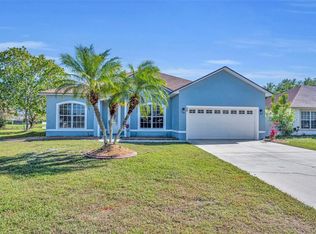 4907 Culdesac Ct, Saint Cloud, FL 34772
