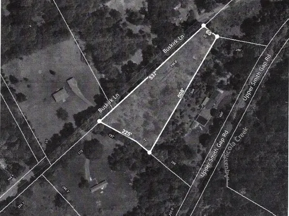 Buskirk Ln, Saylorsburg, PA 18353