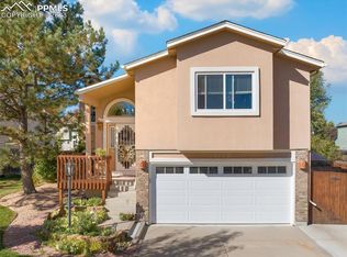 3120 Haystack Dr, Colorado Springs, CO 80922