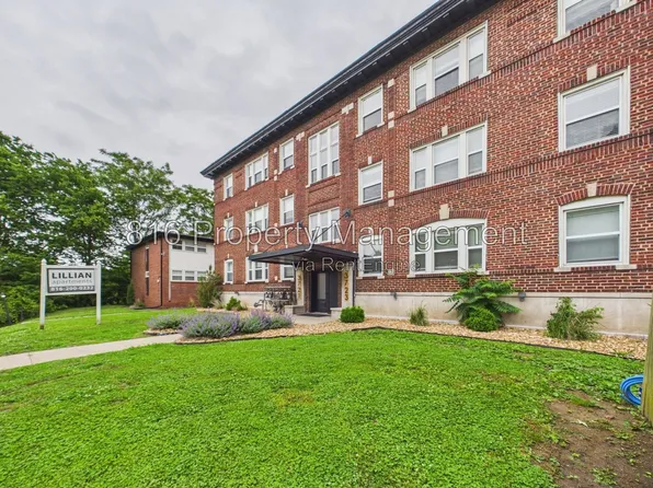 3721 Wyoming St, Kansas City, MO