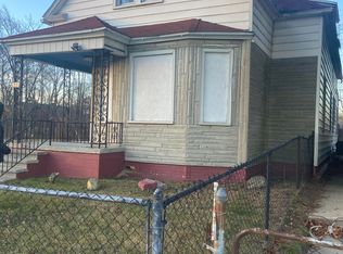 2557 Van Dyke St, Detroit, MI 48214