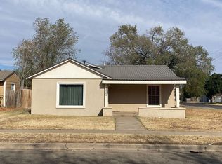 2402 26th St, Lubbock, TX 79411