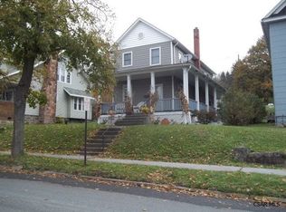 807 Somerset Ave, Windber, PA