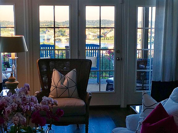 From inside 500 Whitehall Rd