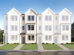 1503 Crescent Townes Way, Raleigh, NC 27604