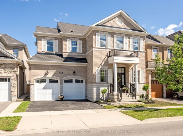 202 N Park Blvd, Oakville, ON L6M 0Z9