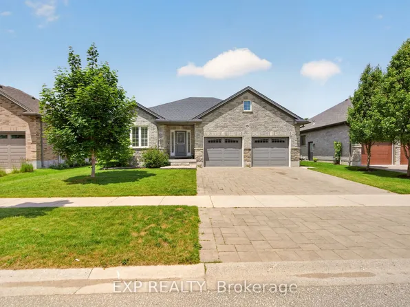 6 Caverhill Cres, Middlesex Centre, ON N0L 1R0