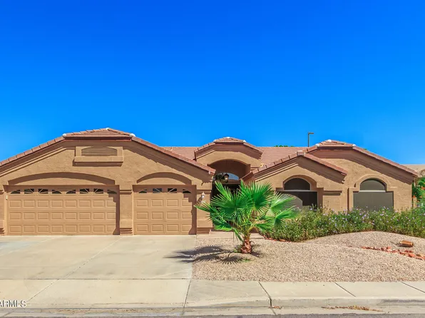 926 E LIBERTY Lane, Gilbert, AZ 85296