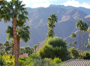 1598 N Kaweah Rd UNIT 2, Palm Springs, CA 92262