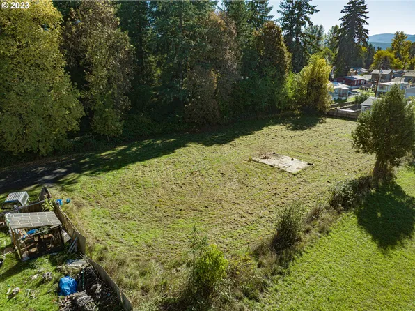 1335 1/2 Tamarack St, Sweet Home, OR 97386