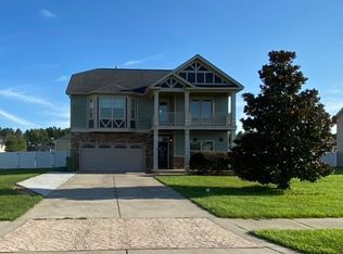 3250 Mitchum St, Sumter, SC 29154