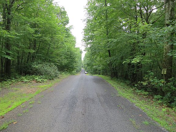 Quite, next to HR State Park