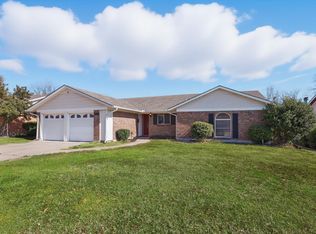 2925 Portales Dr, Fort Worth, TX 76116
