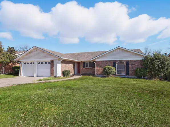 2925 Portales Dr, Fort Worth, TX 76116