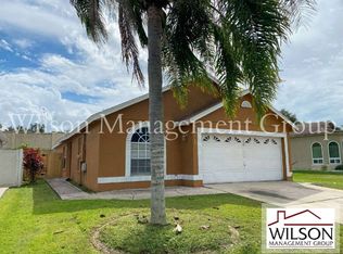 368 Briar Bay Cir, Orlando, FL 32825