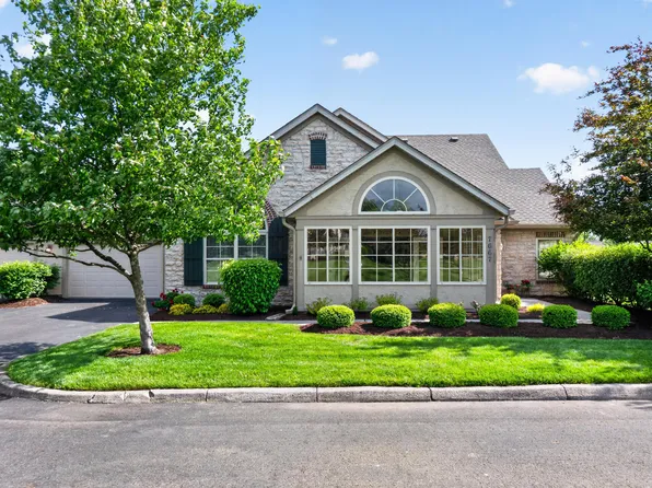 7667 Red Maple Pl, Westerville, OH 43082